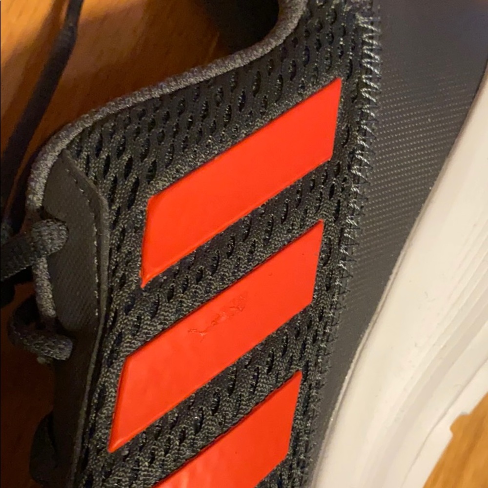 NWOT Adidas Kids Altarun Running Shoes - Picture 9 of 13